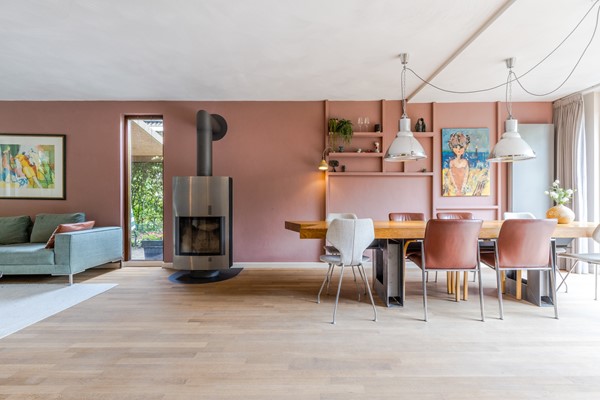 Medium property photo - Luitenant Klopweg 6, 5916 LC Venlo